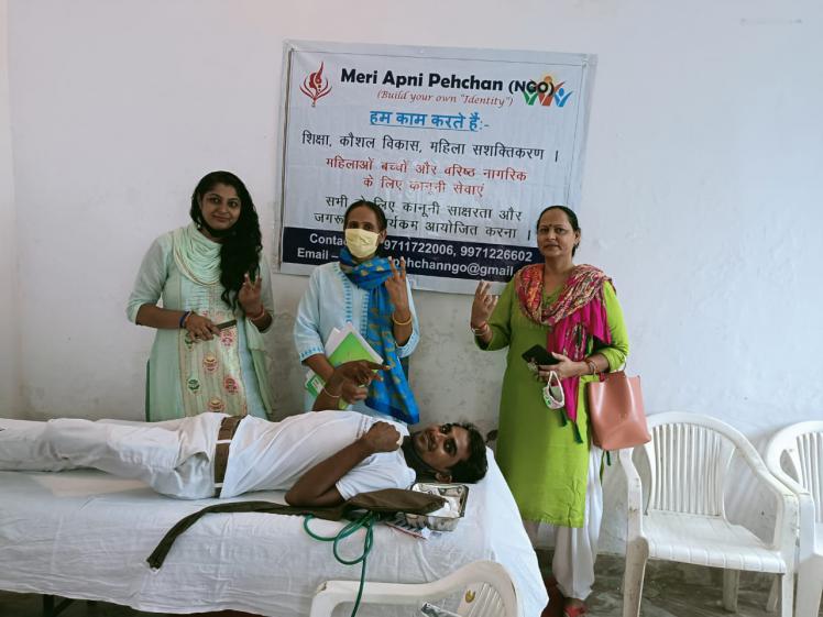 Health, Hygiene & Sanitation